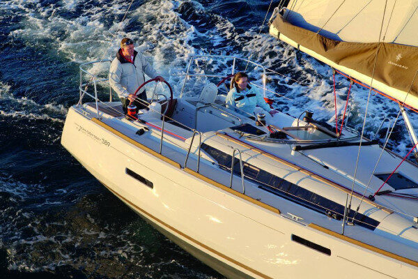 Weekly bareboat charters available Aegina-Greece