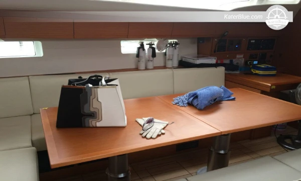 Veckovis yachtcharterparadis Chatham Bay-St Vinvent
