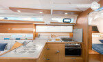 Dufour yachts offer weekly charters Corfu-Greece