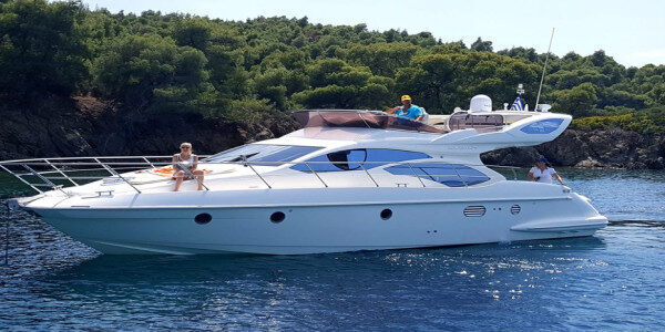 Mediterranean Marvels  Weekly Charter in Stintino, Italy