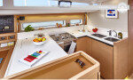 Weekly sailing yacht charters Syros-Greece