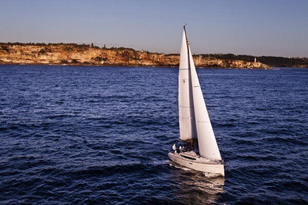 Weekly bareboat charters available Spetses-Greece