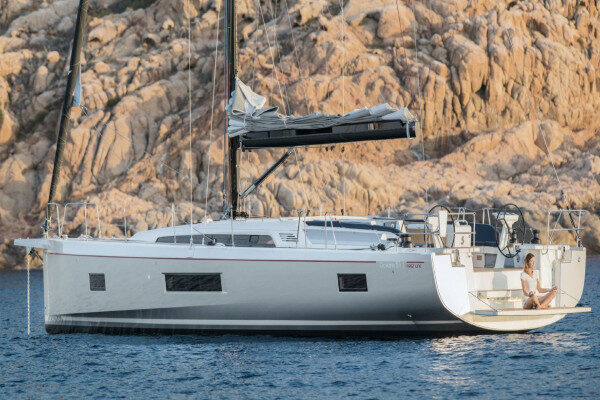 Bareboat charters available Aegina Greece