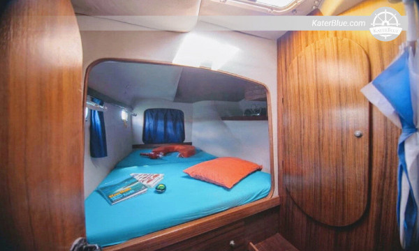 Island skippered day charters available Bequia Grenadines