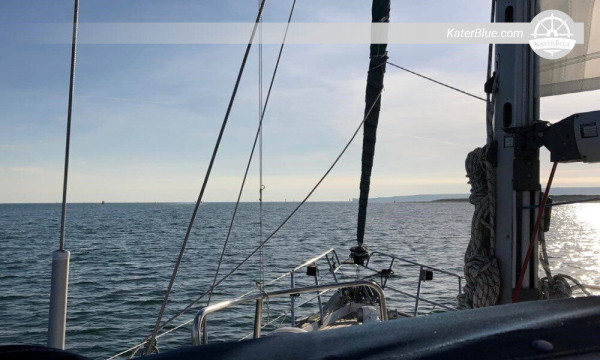 Una divertida aventura de un día por la costa de Poole, Reino Unido