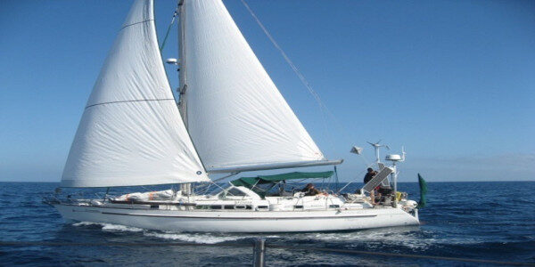 Unique 5-Day Charter with Skipper in Poole, UK