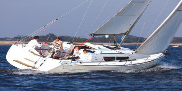 Disfrute de un agradable chárter semanal con patrón en Portisco, Italia