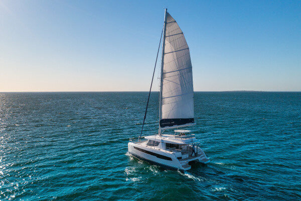 Wöchentliche Bareboat-Charter auf Sandy Island, Grenada