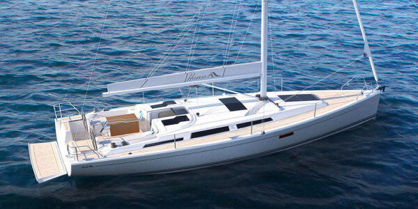 Exclusive Weekly charter to Cagliari Carloforte, Italy.
