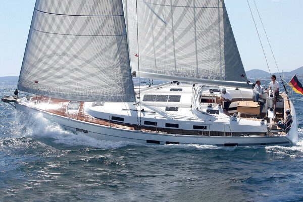 Dagcharter av fartyg i Bavaria, Platypus Bay, Australien
