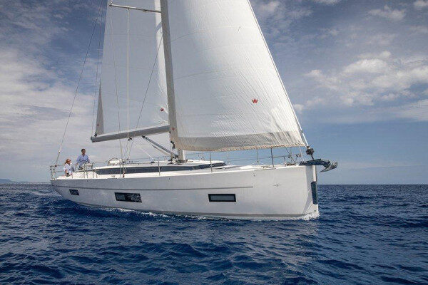 Dagcharter med skeppare Bird Islet Sandbar Australien