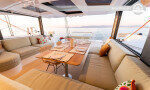Durmitor Majesty Weekly Bareboat Charter Tivat, Montenegro