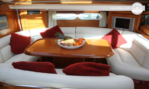 Premium yacht dagcharter Hook Island Australien