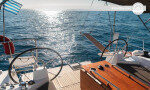 Enchanting Seascapes Weekly Skippered Charter Cefalu, Italy