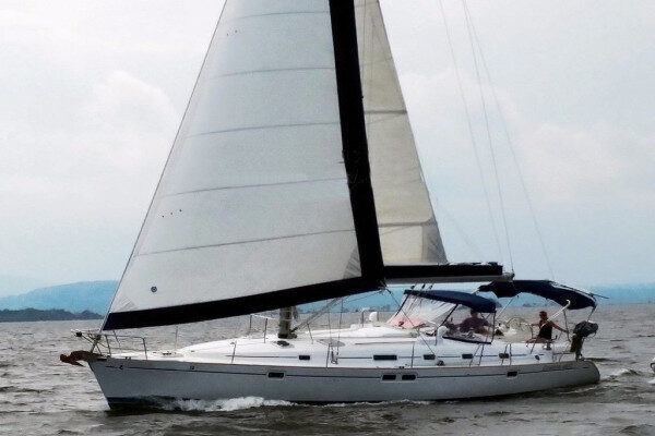Tagescharter mit Skipper in Gulf Harbour, Neuseeland