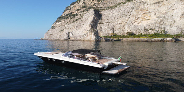 Tailored Full Day Charter Sorrento, Italy