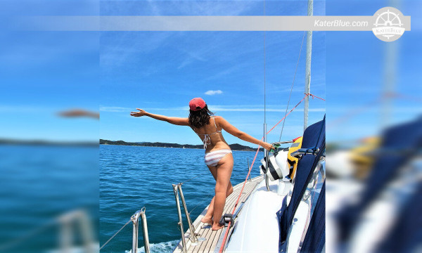 Tagescharter mit Skipper in Gulf Harbour, Neuseeland