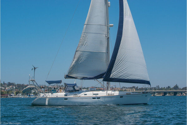 Tagescharter mit Skipper Whangaroa Neuseeland