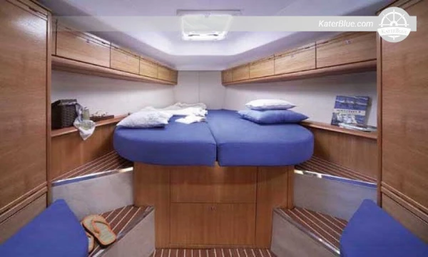 Menorca Mystique Balearic Weekly Charter Valencia, Španělsko