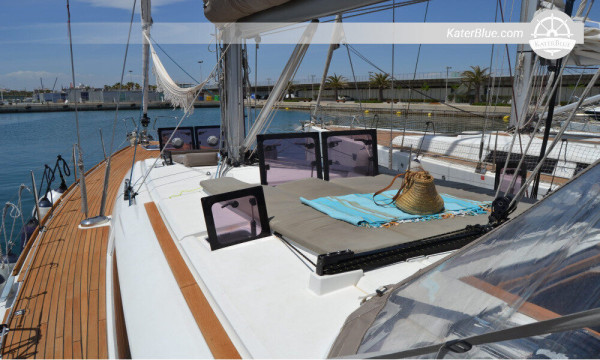 Týdenní soukromý pronájem na Coast Odyssey ve Valencii, Španělsko