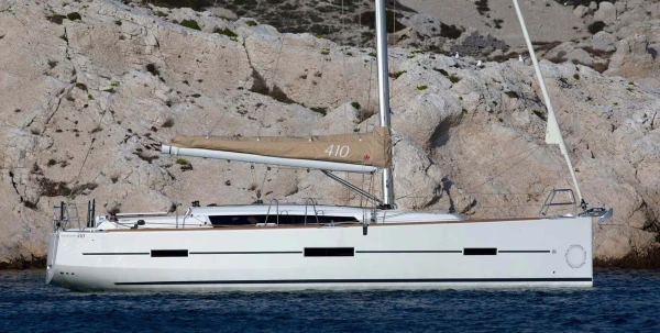 Týdenní pronájem Mallorca Marvels ve Valencii, Španělsko