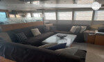 Super luxury day charter Conway Reef Fiji