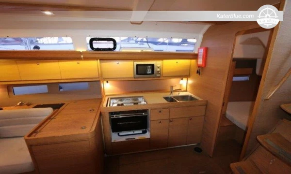 Týdenní pronájem Mallorca Marvels ve Valencii, Španělsko