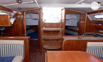 Sailing yacht half day charters Concha Colombia