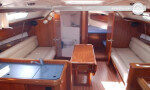 Sailing yacht private day charter Cartagena Colombia