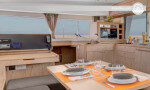 Skippered half day charter Cartagena Colombia