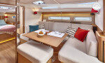 Luxury vessel skippered charters Shute Harbour Australia