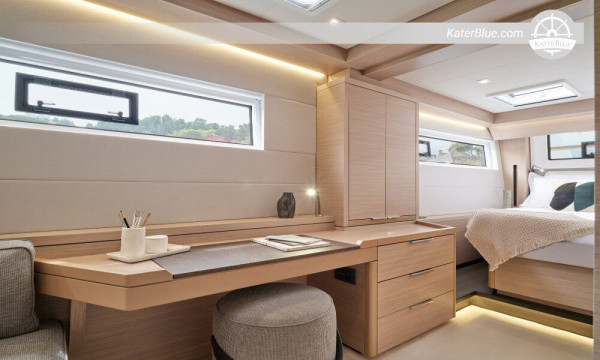 Perfect Weekly Charter Polesana Pula, Croatia