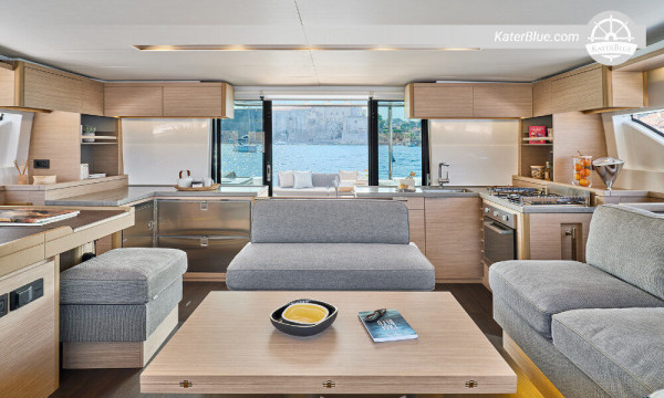 Perfect Weekly Charter Polesana Pula, Croatia