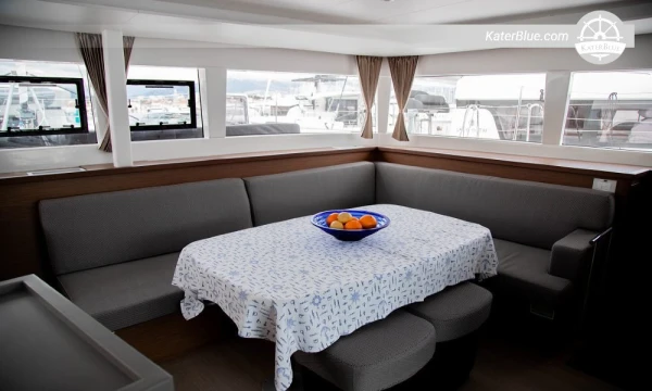 Sail on a Weekly Charter in Kastela Gomilica, Croatia.