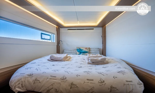 Weekly Skippered Yacht Charter Kastela Gomilica, Croatia
