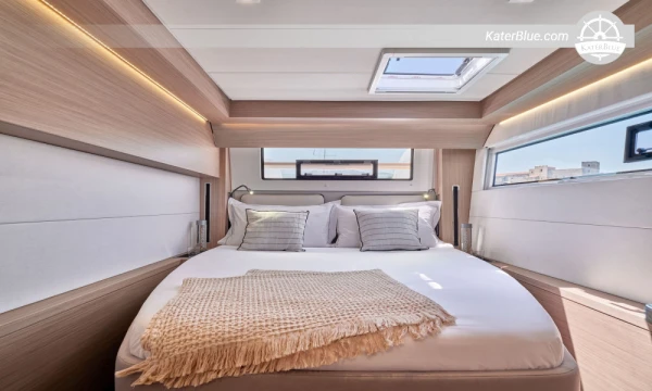 Perfect Weekly Skippered Charter Polesana Pula, Croatia