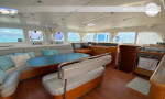 Skippered catamaran charter Manihi French Polynesia