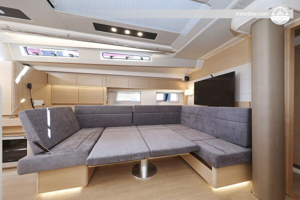 Vis Vista Perfect Weekly Charter Jižní Dalmácie Split, Chorvatsko