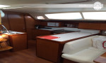 Sailing yacht skippered charters Florianopolis Brazil