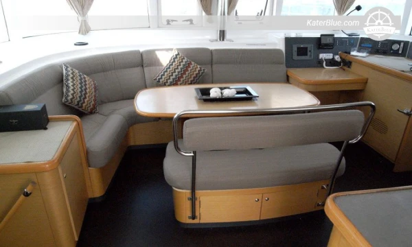 Lagoon yacht offer day charters Middle Harbour Australia