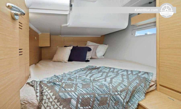Ideales Segelboot für Tagesausflüge nach Pittwater, Australien