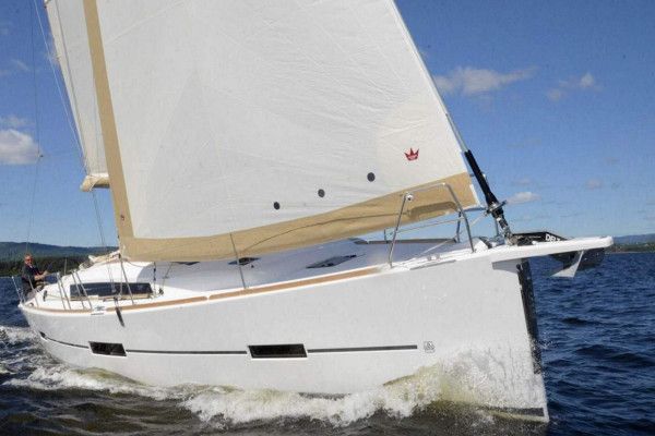 Ideelt sejlskib til dagsture til Lane Cove River, Australien
