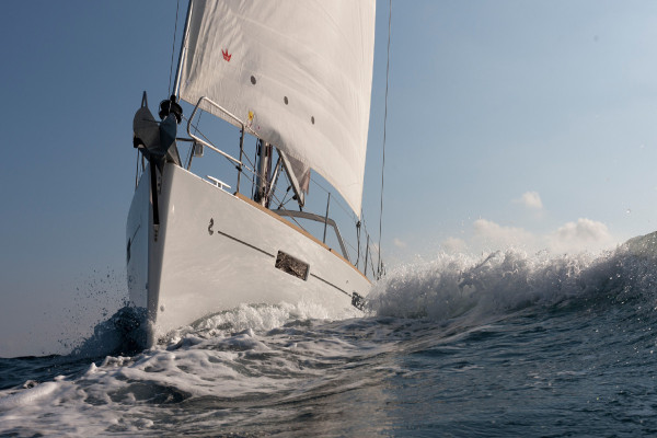 Ekonomiczne czartery bareboat w Botany Bay w Australii