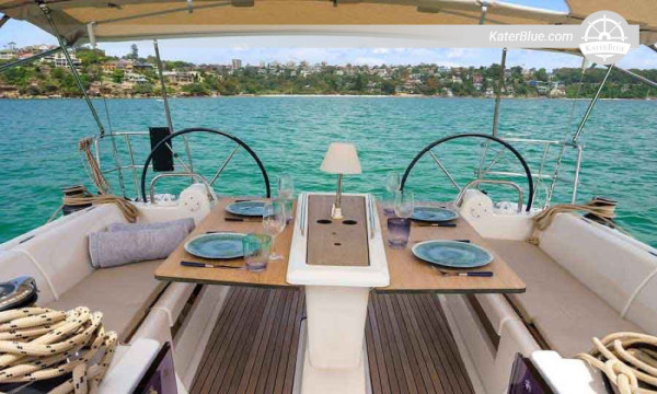 Economical bareboat charters Cronulla Beach Australia