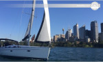 Bavaria vessel bareboat charters Sydney Australia