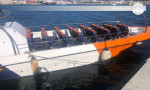 35 Passenger Speed Boat for Purchase Galicia Spain