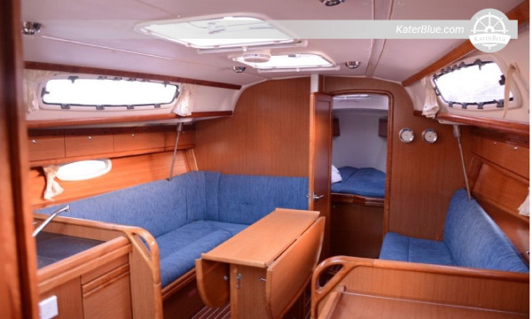Sailing yacht skippered charter Botany Bay Australia