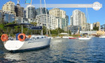 Bavaria vessel skippered charters Sydney Australia