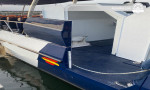 35 Passenger Speed Boat for Purchase Galicia Spain