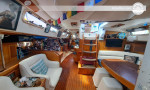 Sailing yacht day charters offer Santiago Beach Brazil